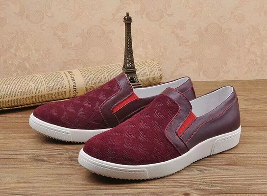 Amani Fashion Casual Men Shoes--056